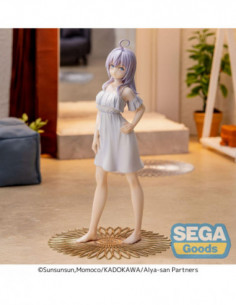 Alya Sometimes Hides Her... 2