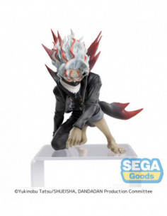 Dandadan statuette PVC PM... 2