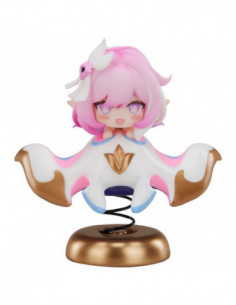 Honkai Impact 3rd Happy...