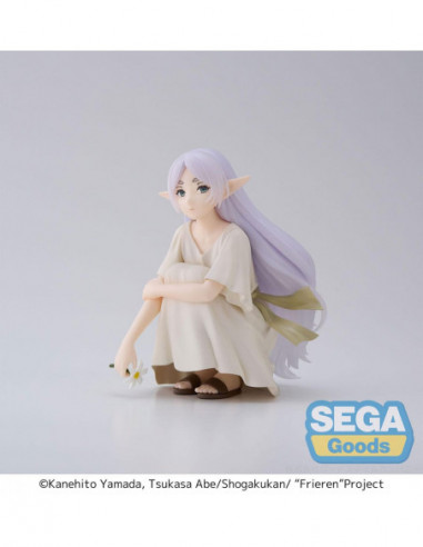 Frieren: Beyond Journey's End...