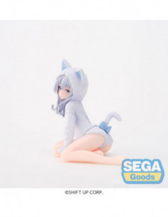 Goddess of Victory: Nikke...