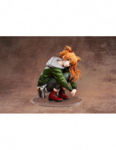 Neon Genesis Evangelion... 2