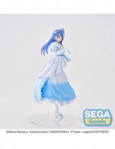 VTuber statuette PVC... 2