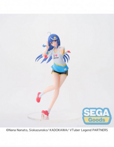 VTuber statuette PVC Desktop x...