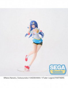 VTuber statuette PVC... 2