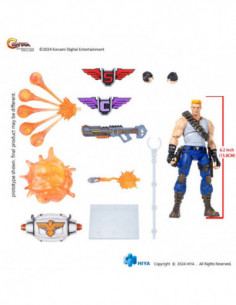 Contra: Operation Galuga... 2