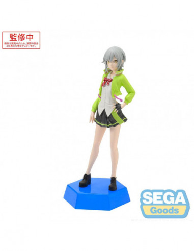 Hatsune Miku: Clolorfull Stage!...