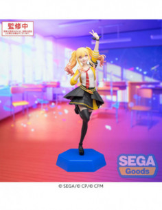 Hatsune Miku: Clolorfull... 2