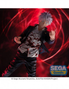 Jujutsu Kaisen Hidden... 2