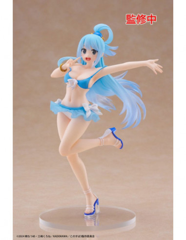 KonoSuba: God's Blessing on This...