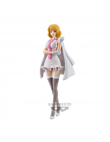 One Piece The Grandline Series...