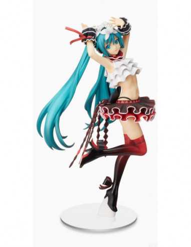 Hatsune Miku Project DIVA MEGA 39´s...