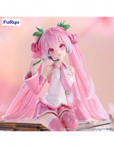 Hatsune Miku statuette PVC... 2
