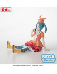 Monogatari Series statuette... 2