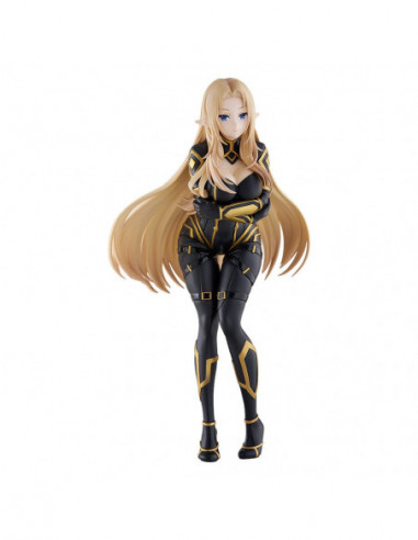 The Eminence in Shadow statuette PVC...