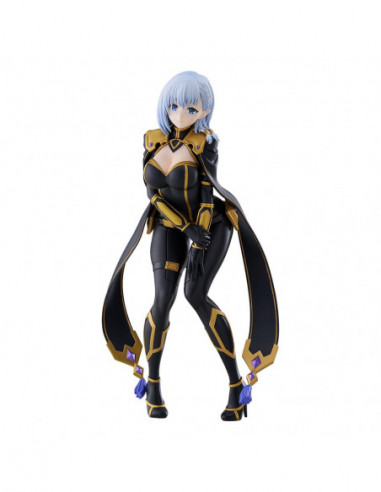 The Eminence in Shadow statuette PVC...