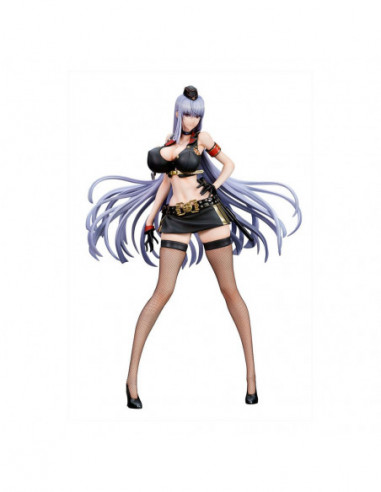 Valkyria Chronicles 4 statuette PVC...