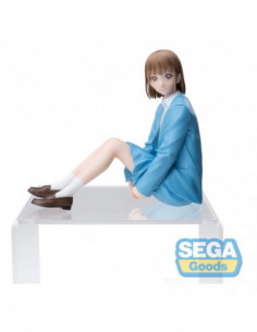 Blue Box statuette PVC PM...
