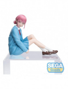 Blue Box statuette PVC PM...