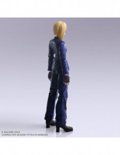 Final Fantasy VII Bring... 2