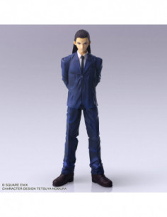 Final Fantasy VII Bring...