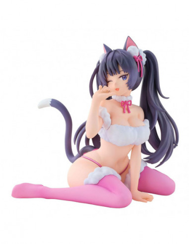 Goddess of Victory: Nikke statuette...