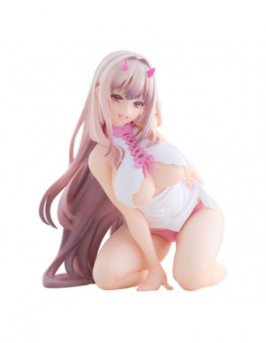 Goddess of Victory: Nikke statuette...