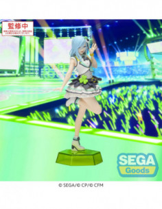 Hatsune Miku: Clolorfull... 2