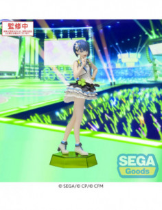 Hatsune Miku: Clolorfull... 2