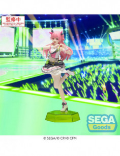 Hatsune Miku: Clolorfull... 2