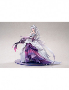 Honkai Impact 3rd statuette... 2