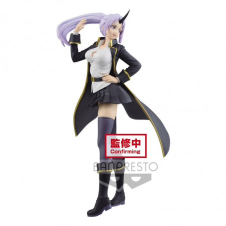 That Time I Got Reincarnated as a Slime Espresto Shion Glossy Body 22 cm Banpresto - 2