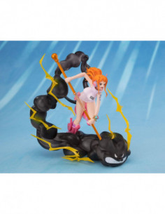 One Piece statuette PVC... 2