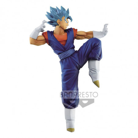 Dragonball Super  Son Goku Fes Super Saiyan Vegito 20 cm Banpresto - 2