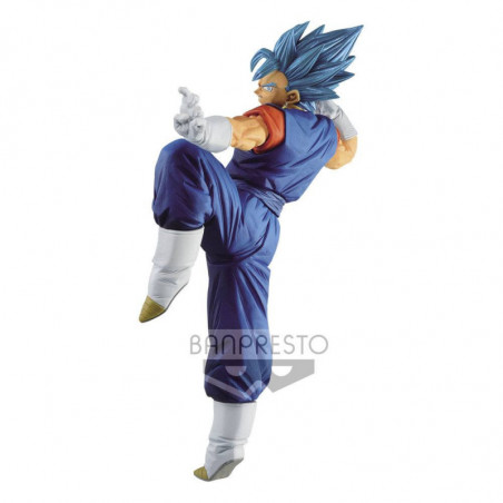 Dragonball Super  Son Goku Fes Super Saiyan Vegito 20 cm Banpresto - 3