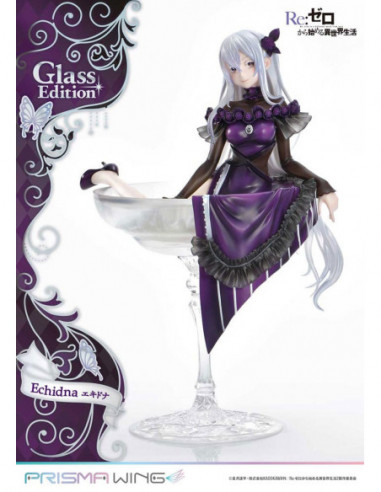 Re:ZERO Starting Life in Another...