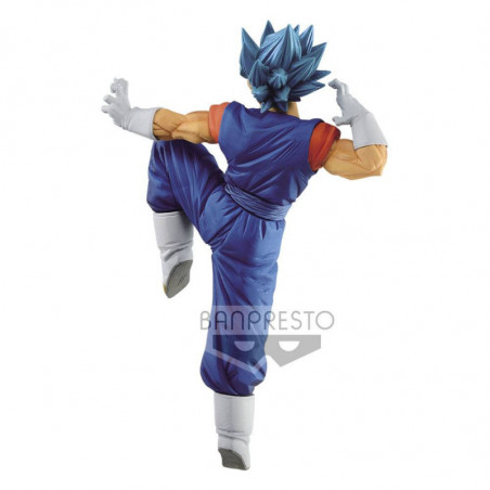 Dragonball Super  Son Goku Fes Super Saiyan Vegito 20 cm Banpresto - 4