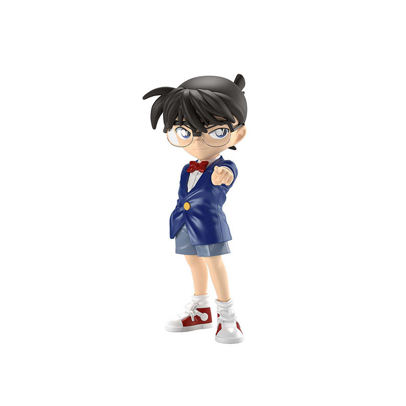 Detective Conan Entry Grade Conan Edogawa Bandai - 1