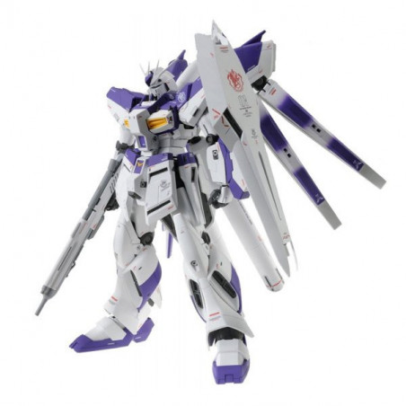 Gundam Gunpla MG 1/100 RX-93 V2 Hi V Gundam Ver Ka Bandai - 1