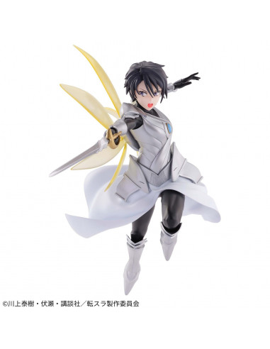 That Time I Got Reincarnated as a...