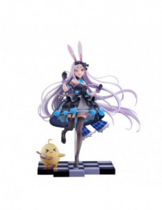 Azur Lane F:Nex statuette...