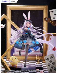Azur Lane F:Nex statuette... 2