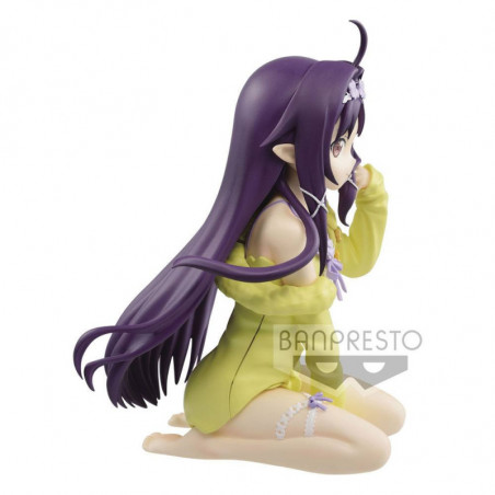 Sword Art Online Memory Defrag Espresto Midnight Dream Yuuki Sweet Skin Ver. 13 cm Banpresto - 2