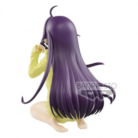 Sword Art Online Memory Defrag Espresto Midnight Dream Yuuki Sweet Skin Ver. 13 cm Banpresto - 4