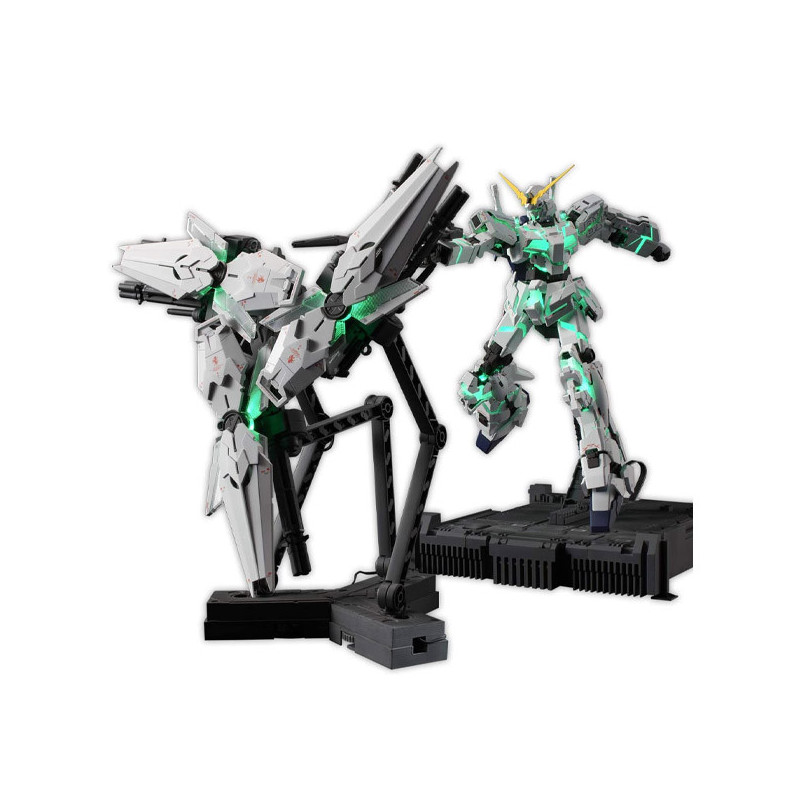 Gundam Gunpla MGEX 1/100 Ver Ka Unicorn Gundam Bandai - 1