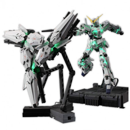 Gundam Gunpla MGEX 1/100 Ver Ka Unicorn Gundam Bandai - 1