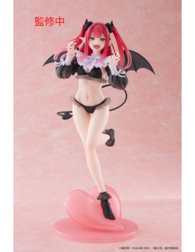 My Dress-Up Darling statuette PVC...