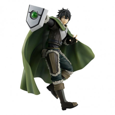 The Rising of the Shield Hero Season 2  Pop Up Parade Naofumi Iwatani 17 cm Good Smile Company - 1