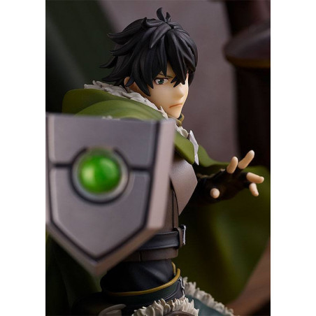 The Rising of the Shield Hero Season 2  Pop Up Parade Naofumi Iwatani 17 cm Good Smile Company - 4
