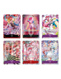 ONE PIECE CARD GAME UTA... 2